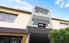 Hotel O Shivay Residency