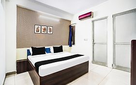 Hotel O Shivay Residency